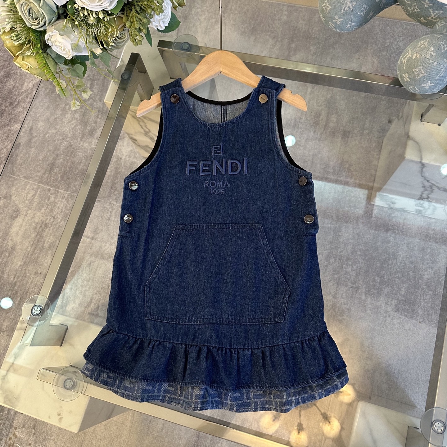child/Girls' clothing